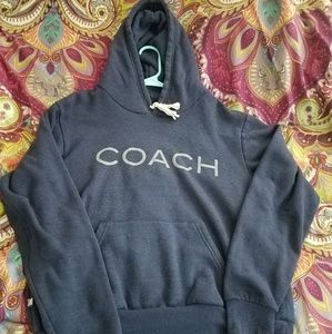 Oversized Beachbody Hoodie